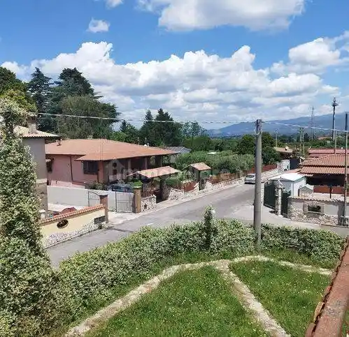 Villa in vendita a Palestrina