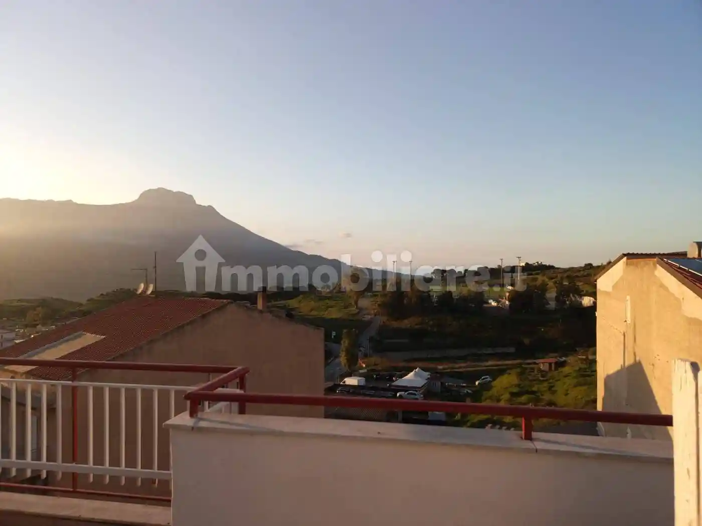 Attico - Mansarda in vendita a Cerda