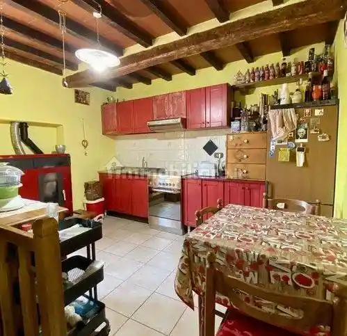 Villetta a schiera in vendita a Seravezza