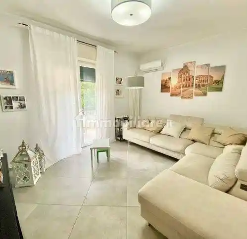 Appartamento in vendita a Stazzema