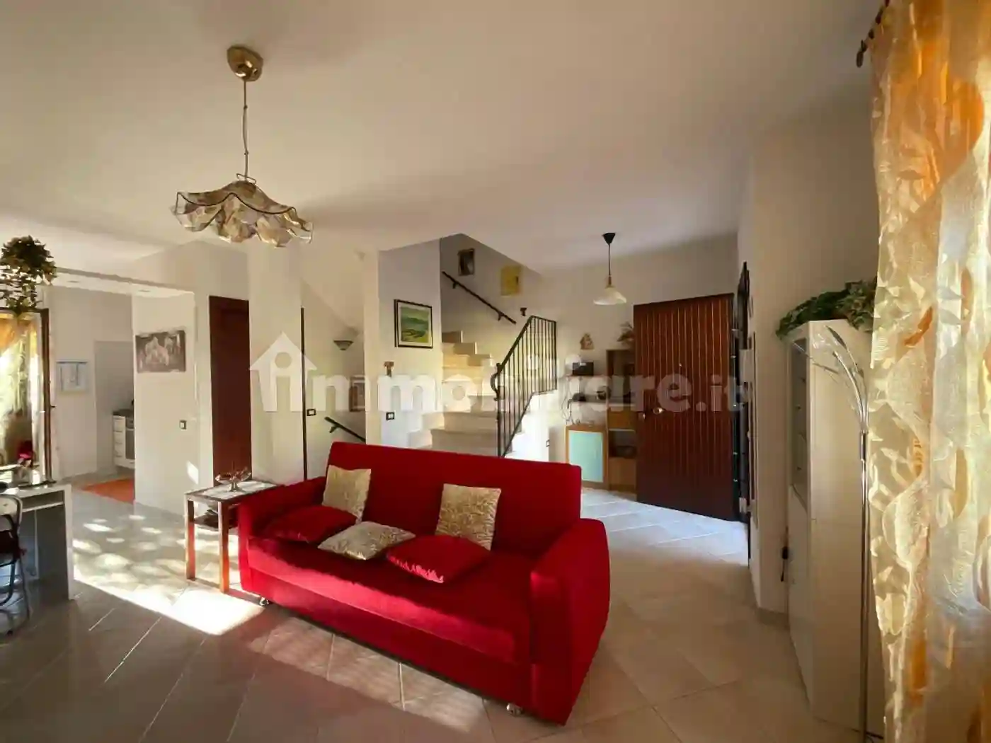 Villetta a schiera - foto 4