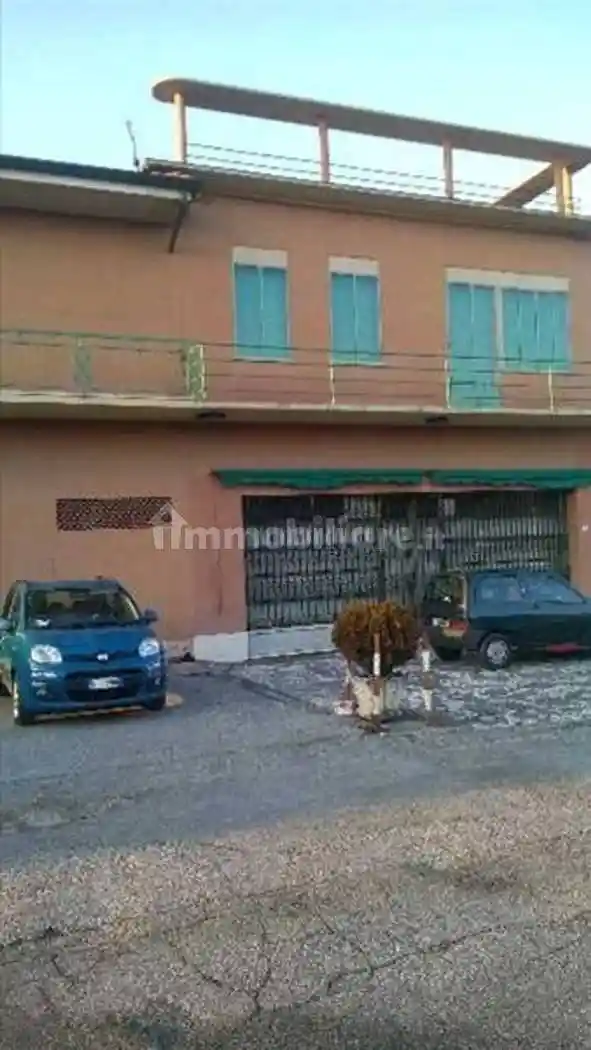 Villa in vendita a Villa Bartolomea