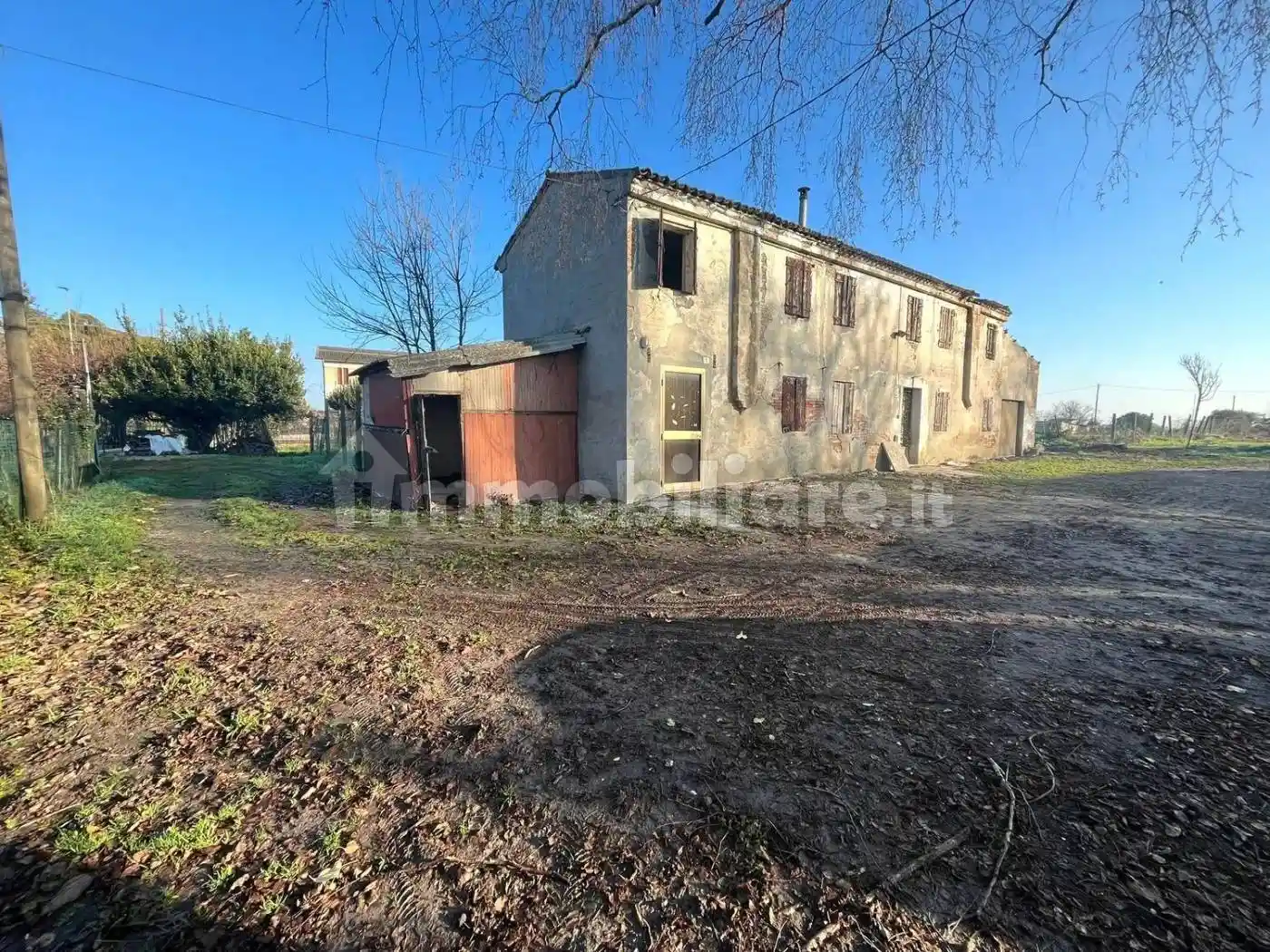 Villa in vendita a Legnago