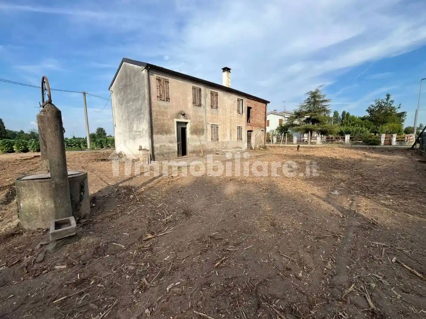 Rustico - Casale in vendita a Legnago