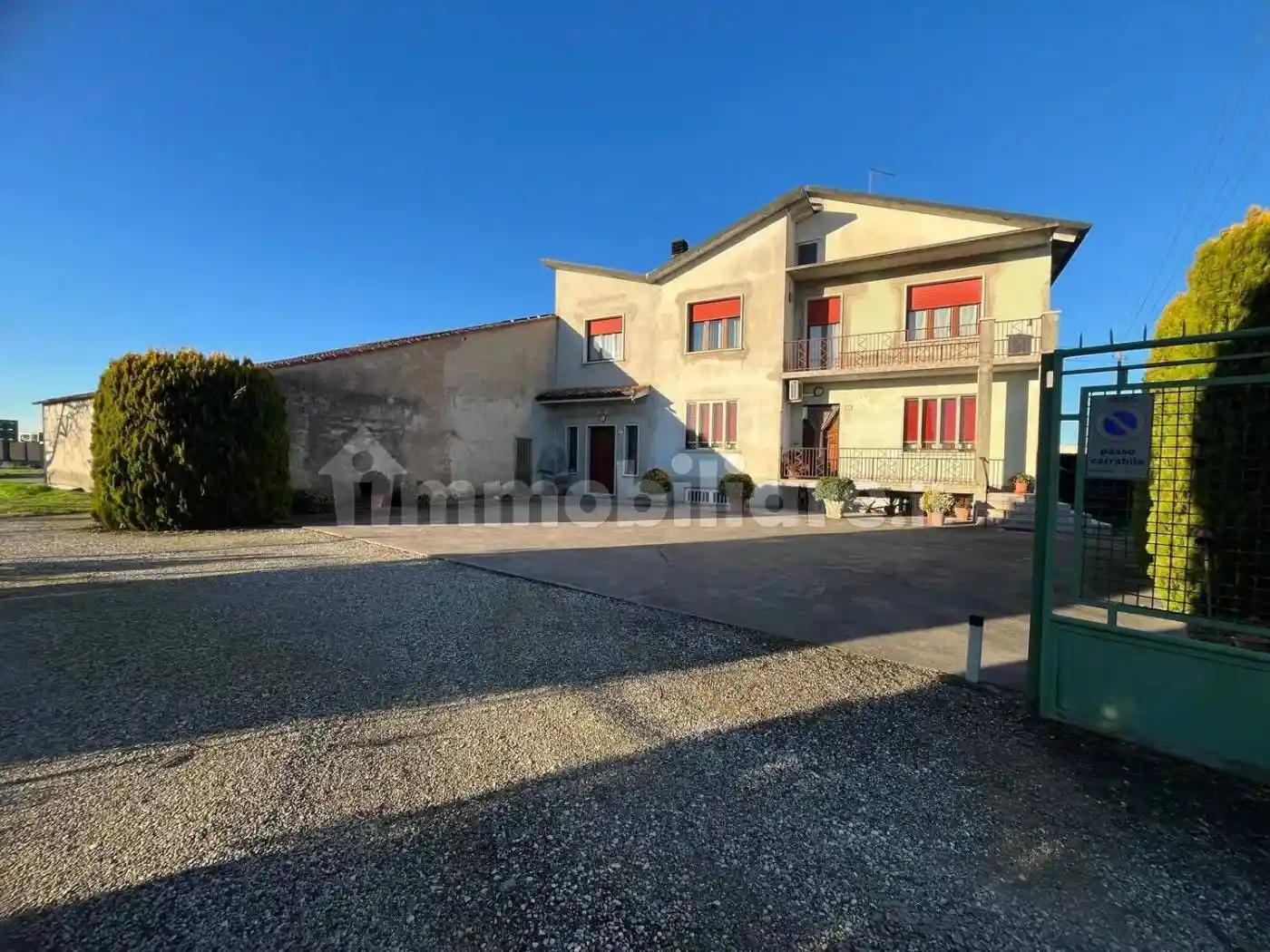 Villa in vendita a Legnago