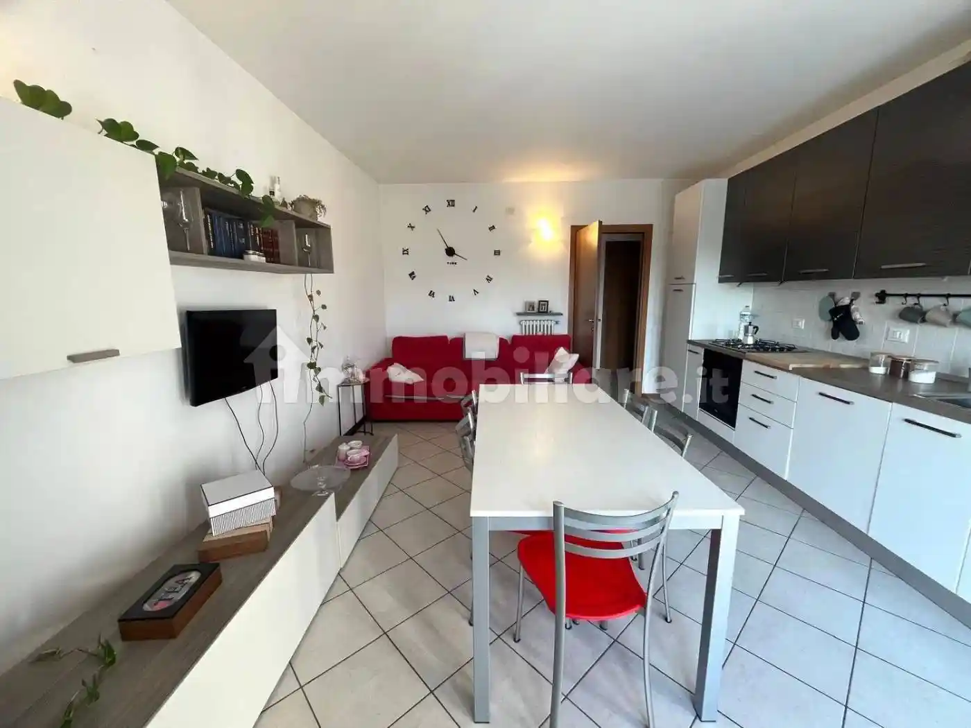 Appartamento in vendita a Legnago