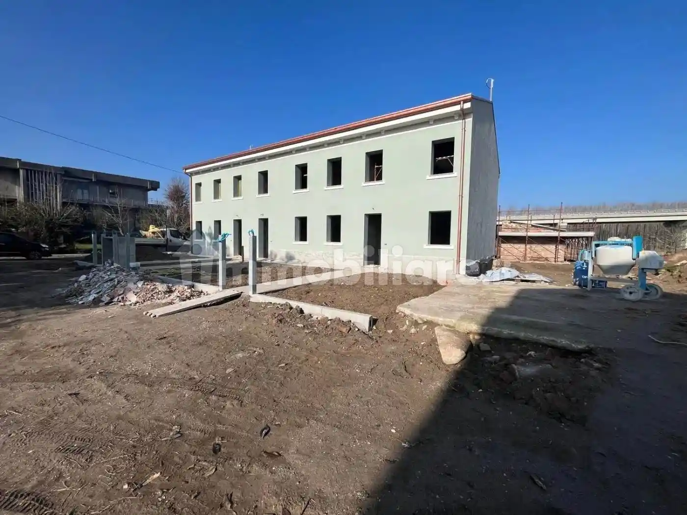 Villa in vendita a Legnago