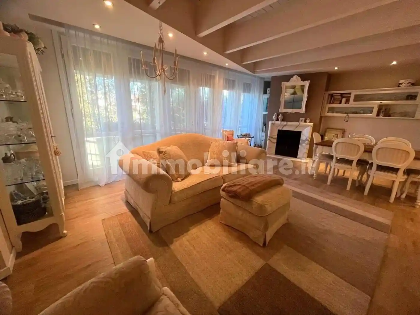 Villa in vendita a Legnago