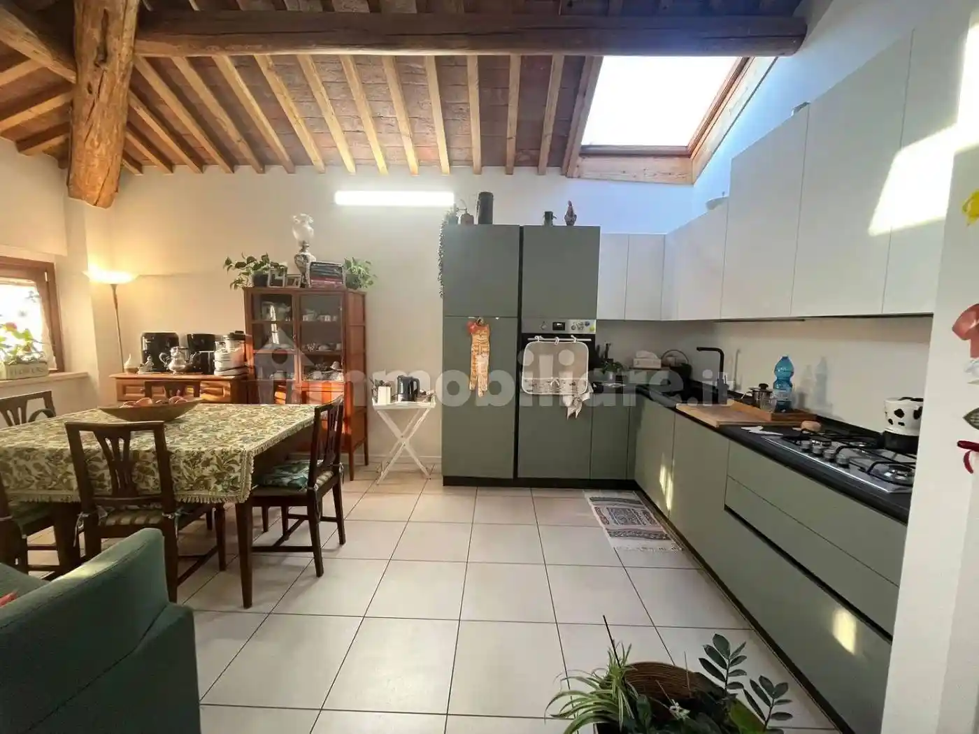 Appartamento in vendita a Cerea