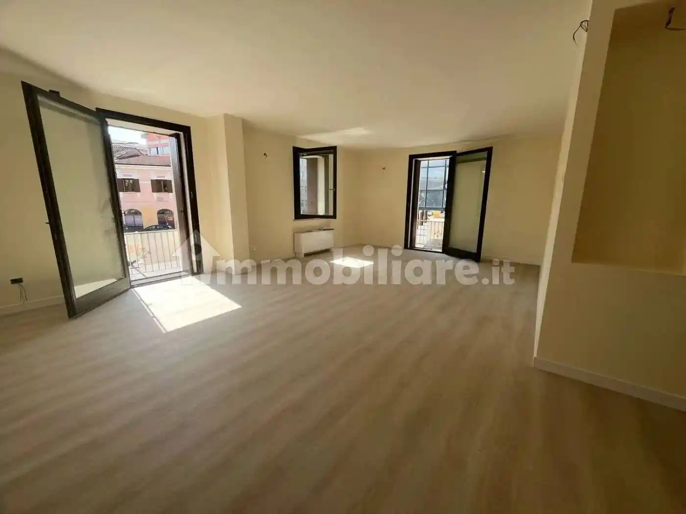 Appartamento in vendita a Legnago