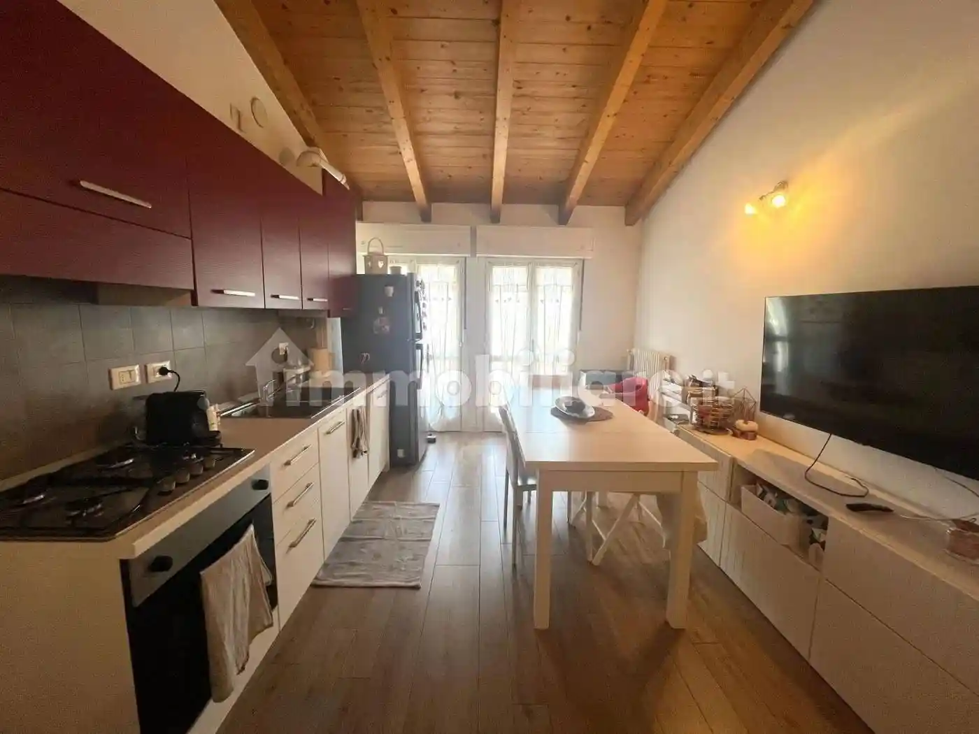 Appartamento in vendita a Legnago