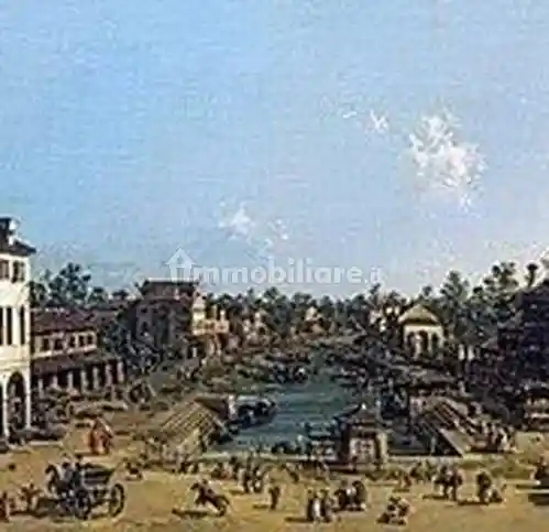 Palazzo - Edificio in vendita a Venezia