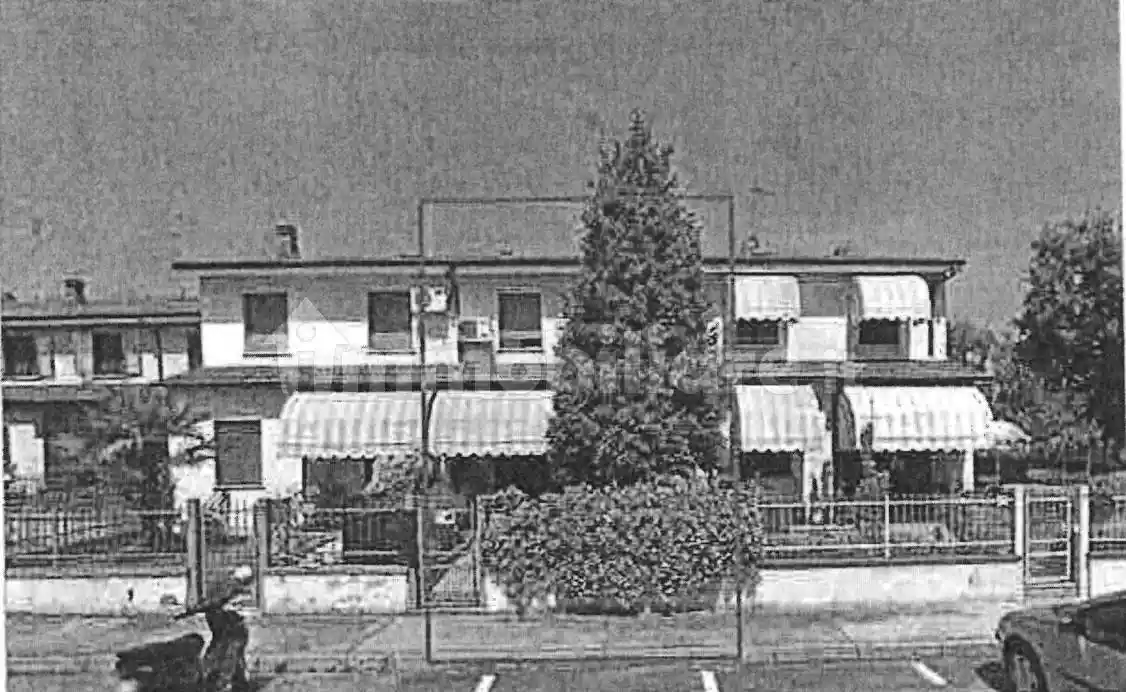 Villetta a schiera in vendita a Borgo Virgilio