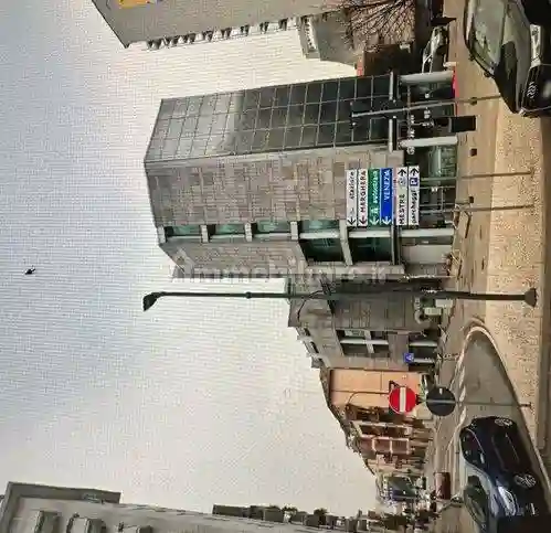 Palazzo - Edificio - foto 2