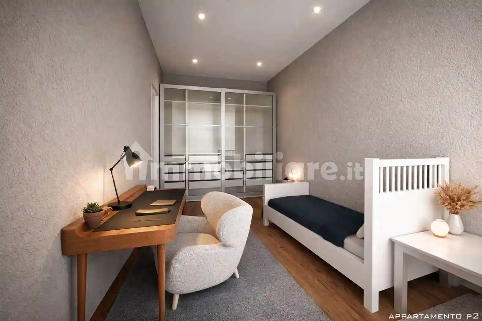 Attico - Mansarda - foto 2