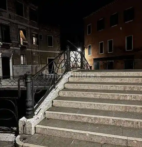Appartamento in vendita a Venezia