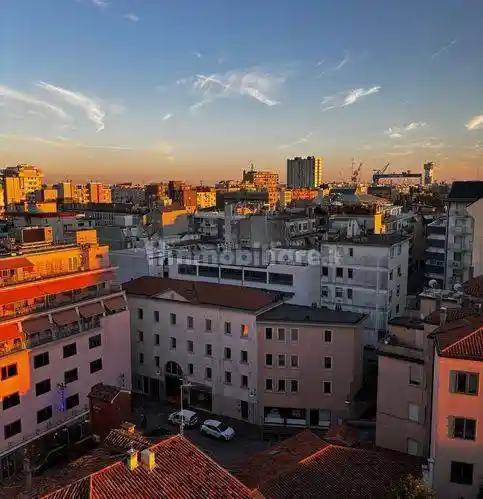 Appartamento in affitto a Venezia