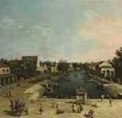 Appartamento in vendita a Venezia