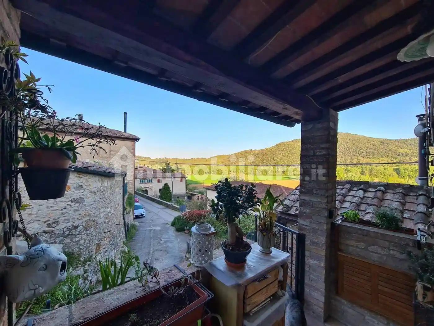 Appartamento in vendita a Sovicille