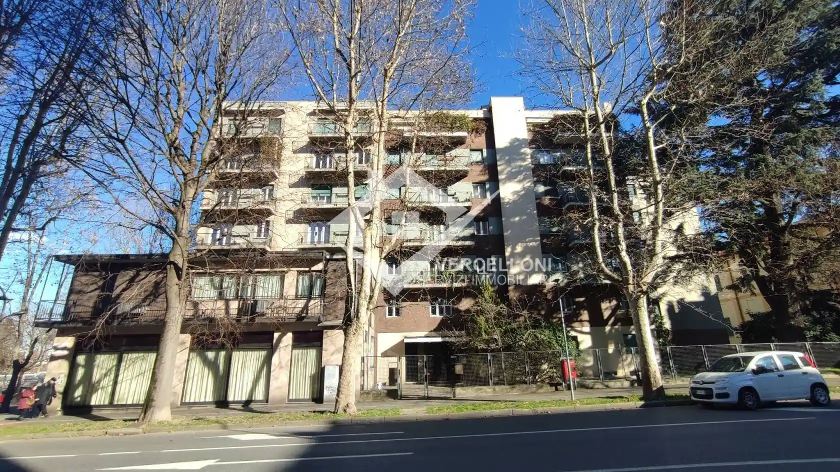 Appartamento in vendita a Novara