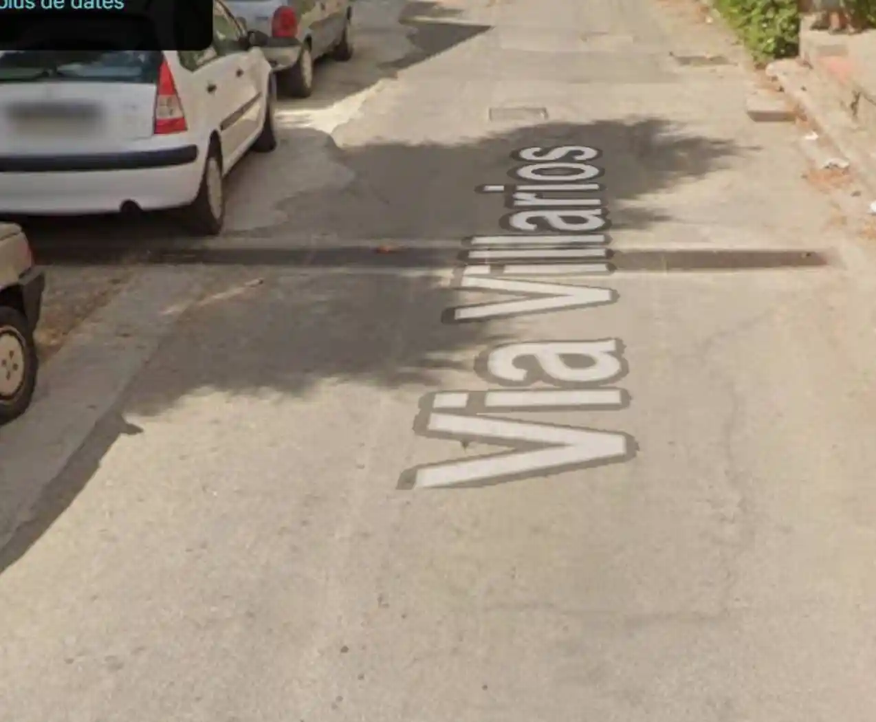 Villa in vendita a Giba