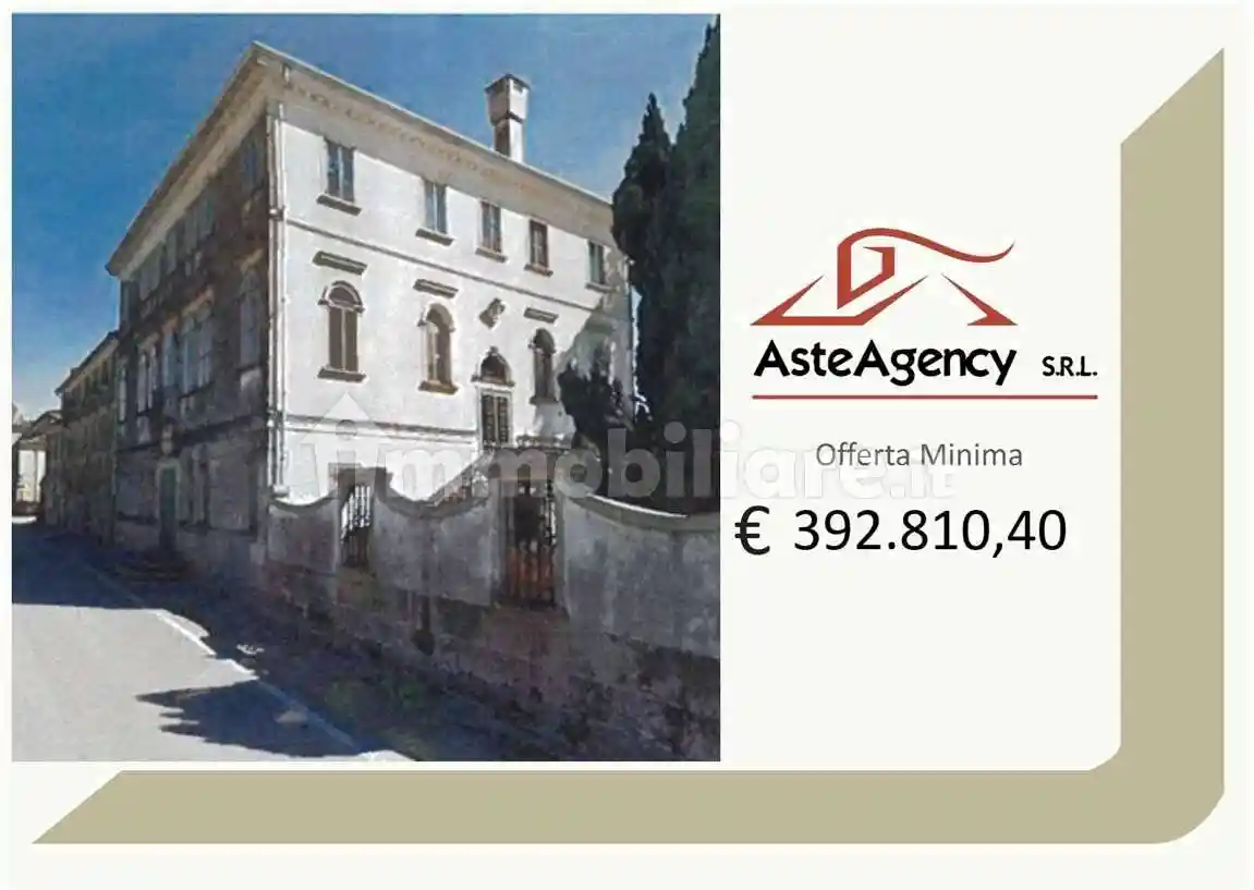 Villa in vendita a Ceggia