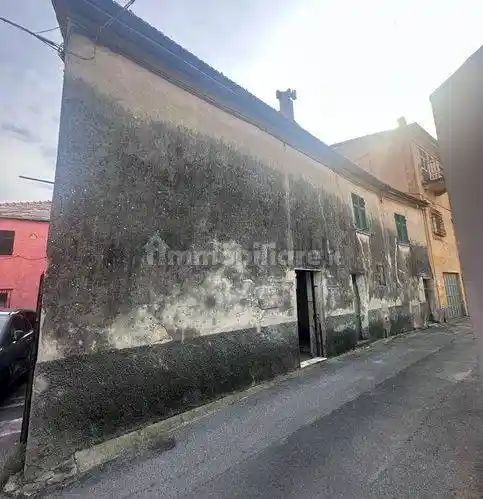 Appartamento in vendita a Albisola Superiore