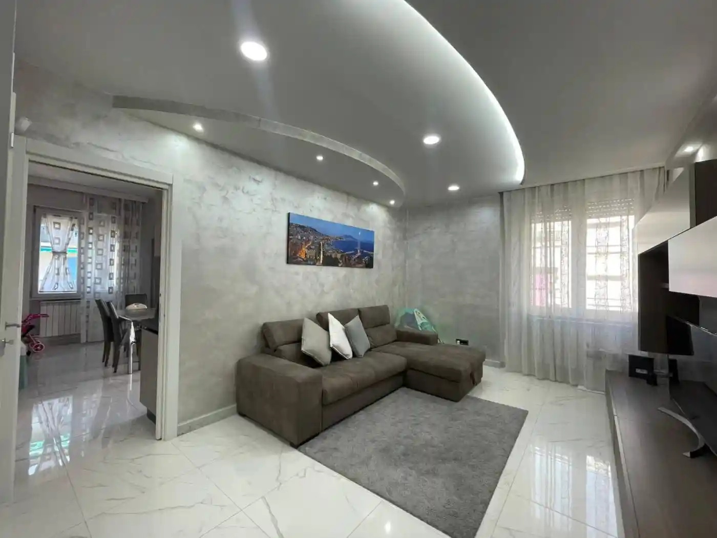 Appartamento in vendita a La Spezia