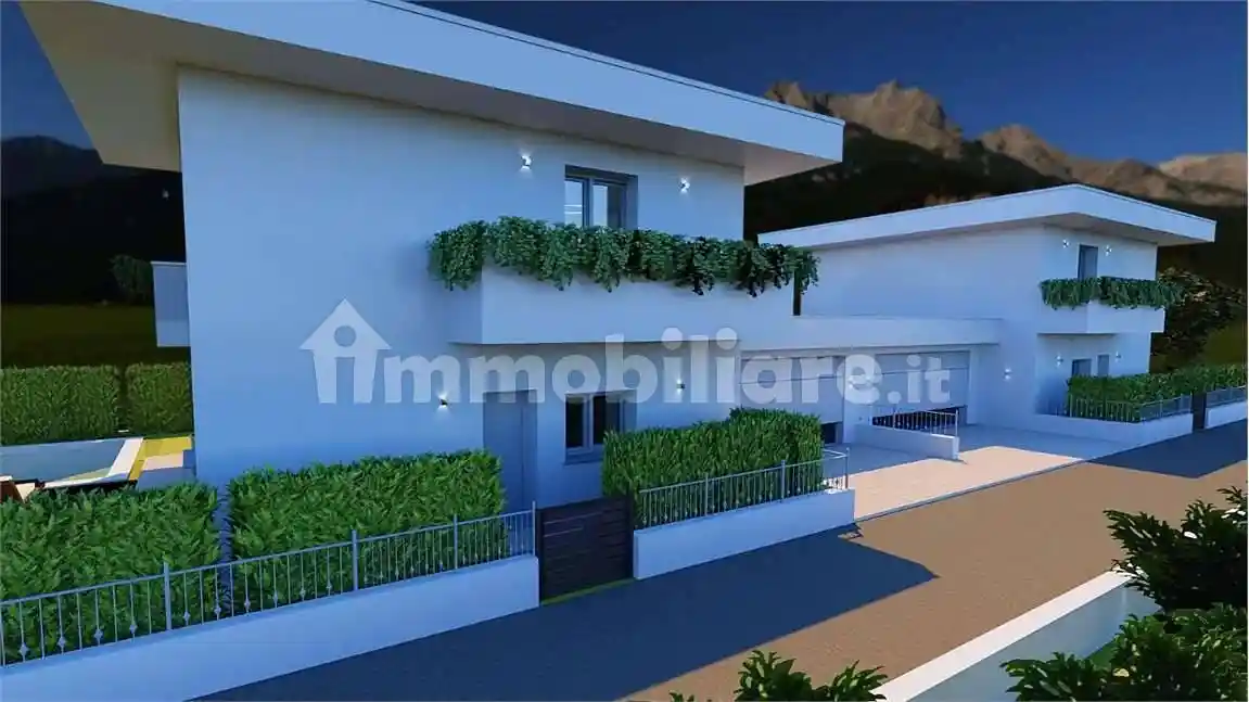 Villa in vendita a Cirimido