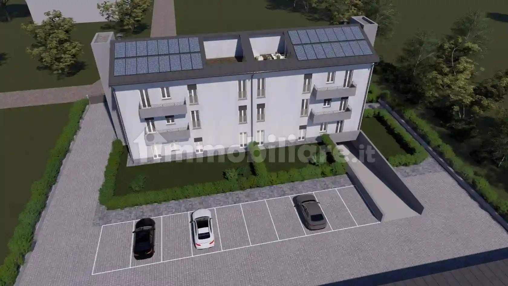 Appartamento - foto 2