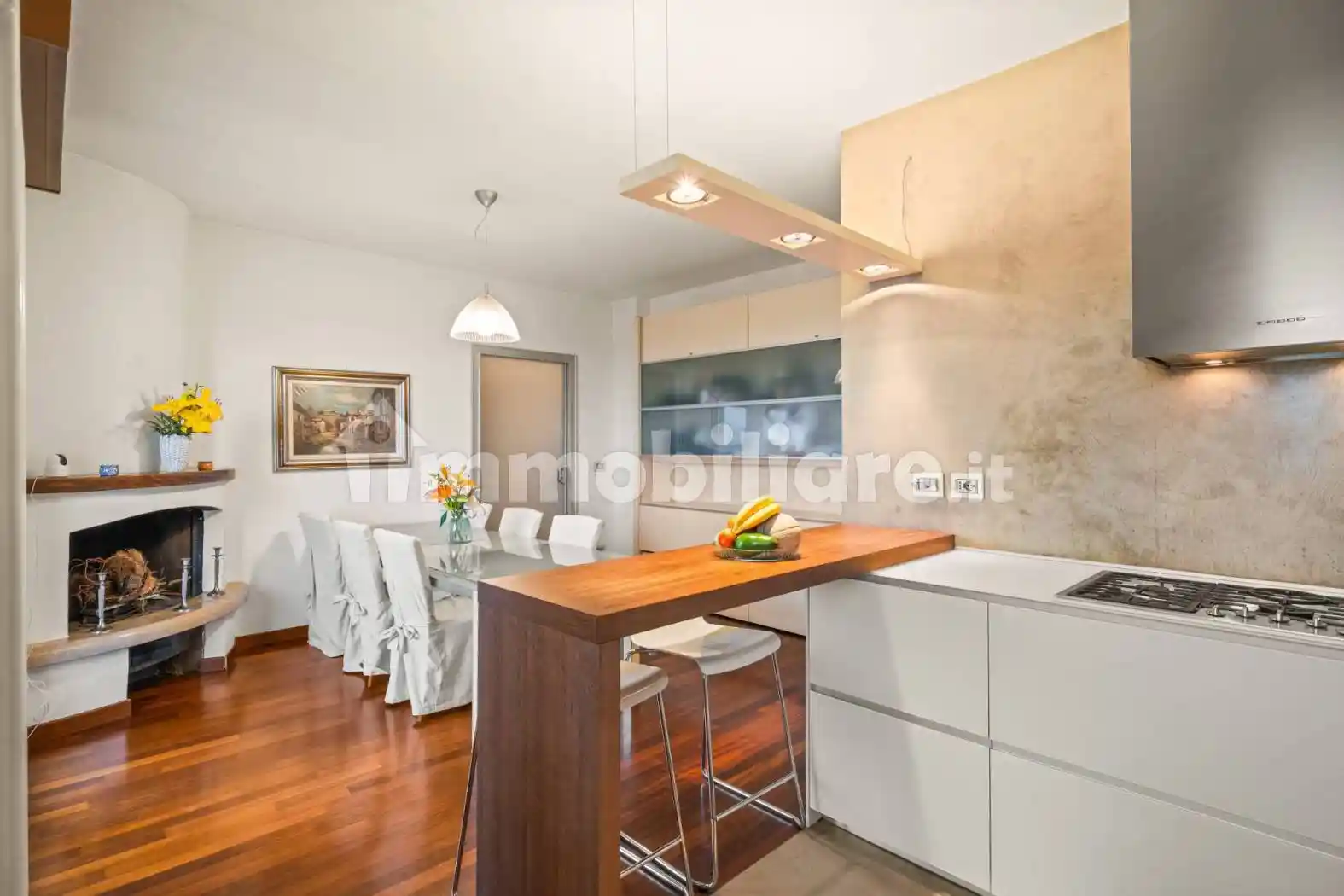 Appartamento in vendita a Desenzano del Garda