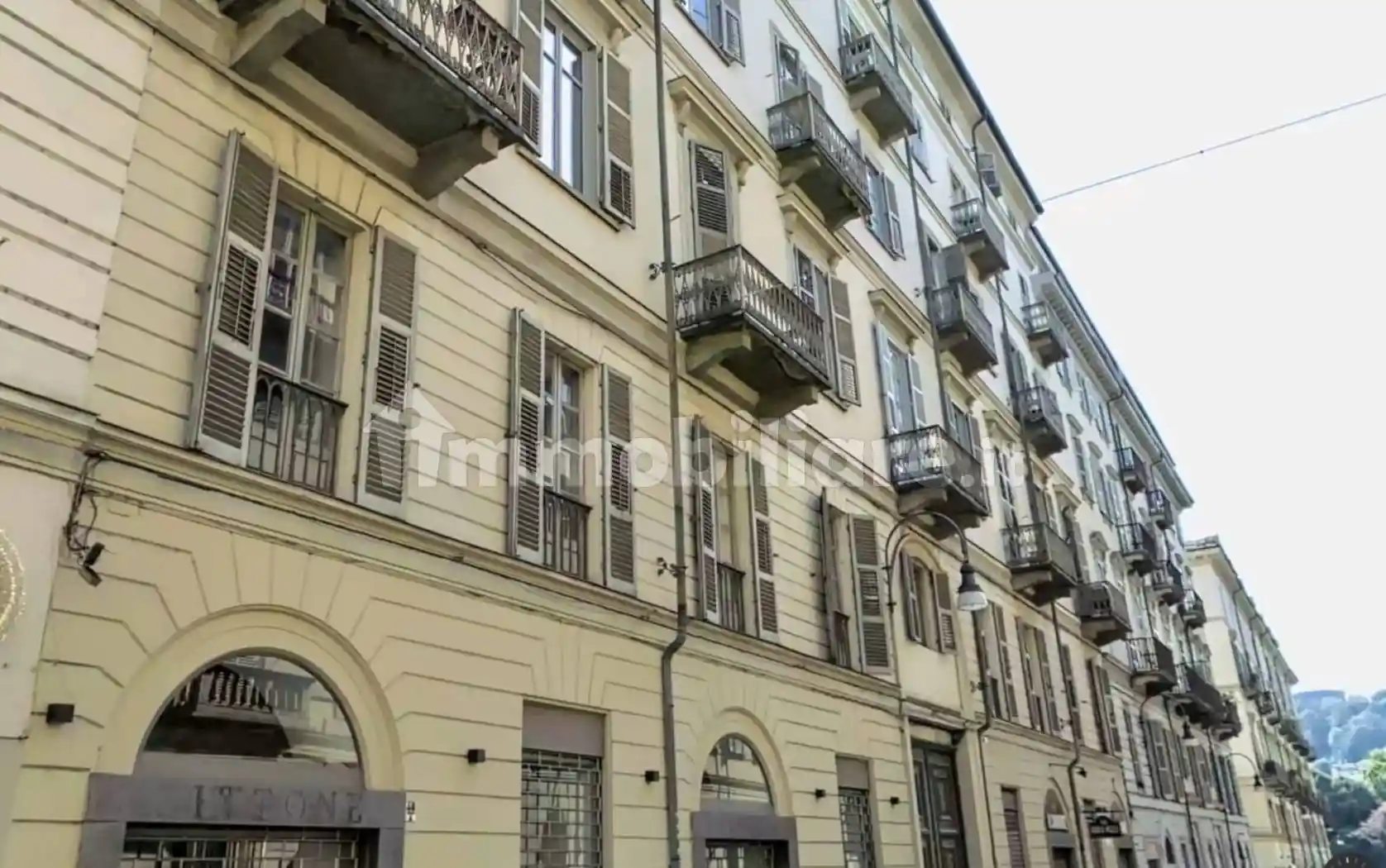 Appartamento in affitto a Torino