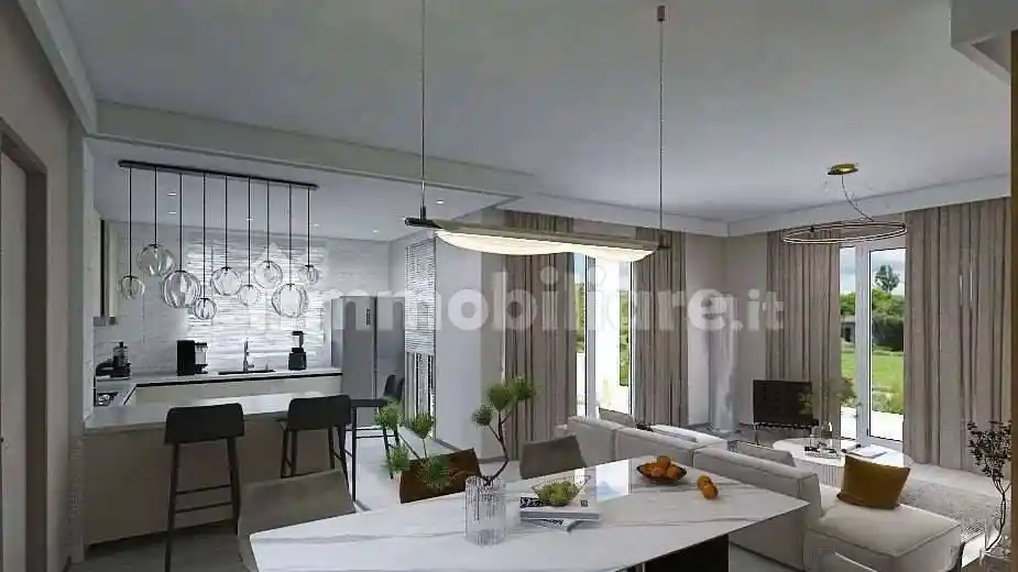 Villa in vendita a Cirimido