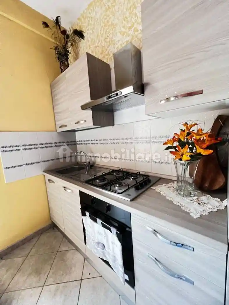 Appartamento in vendita a Villaputzu