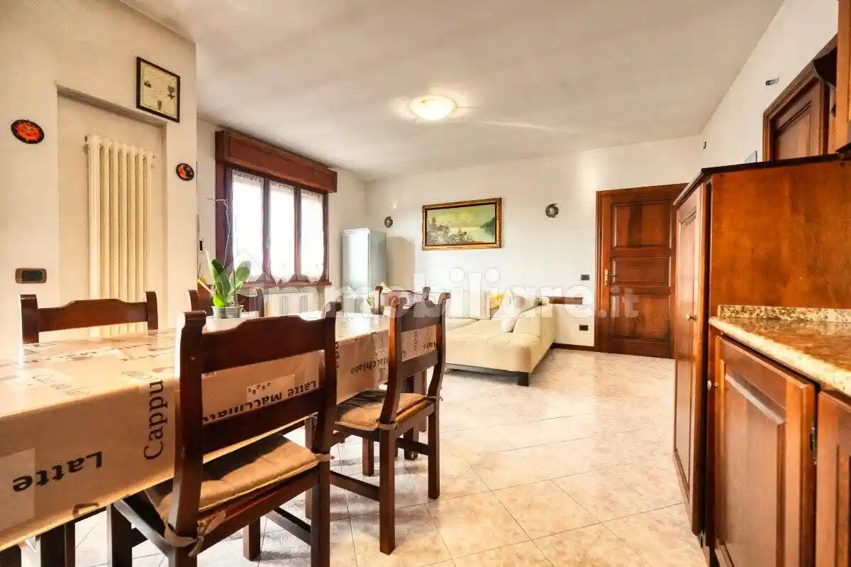 Appartamento in vendita a Fiorenzuola d'Arda