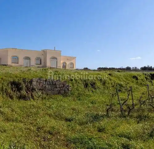 Rustico - Casale in vendita a Francavilla Fontana