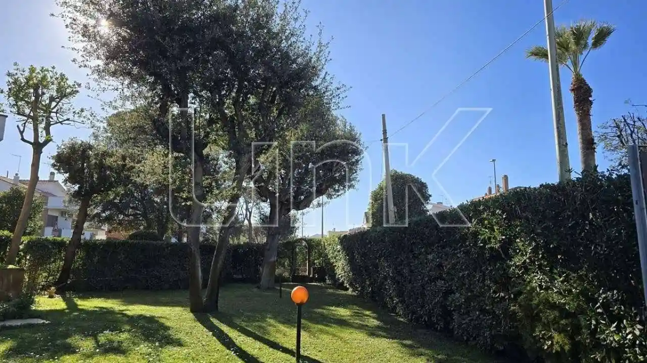 Villa in affitto a Fiumicino