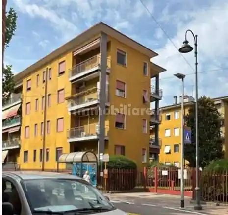 Appartamento in vendita a Settimo Milanese