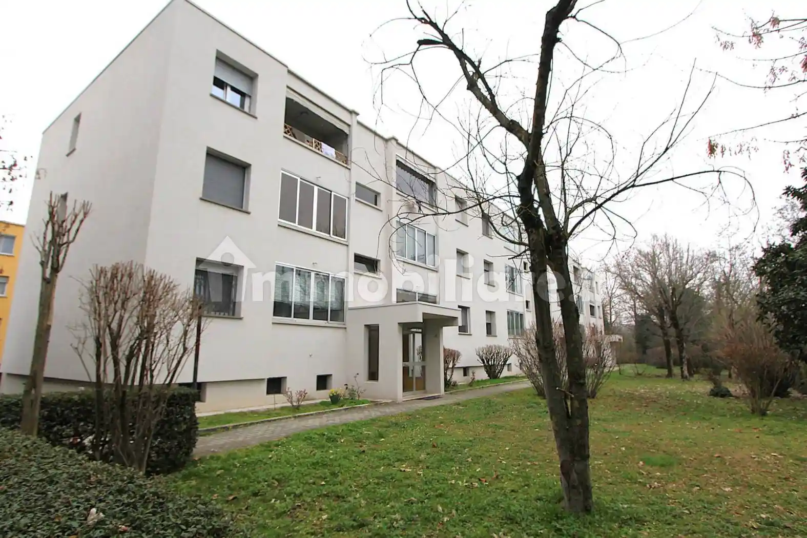 Appartamento in vendita a Bologna