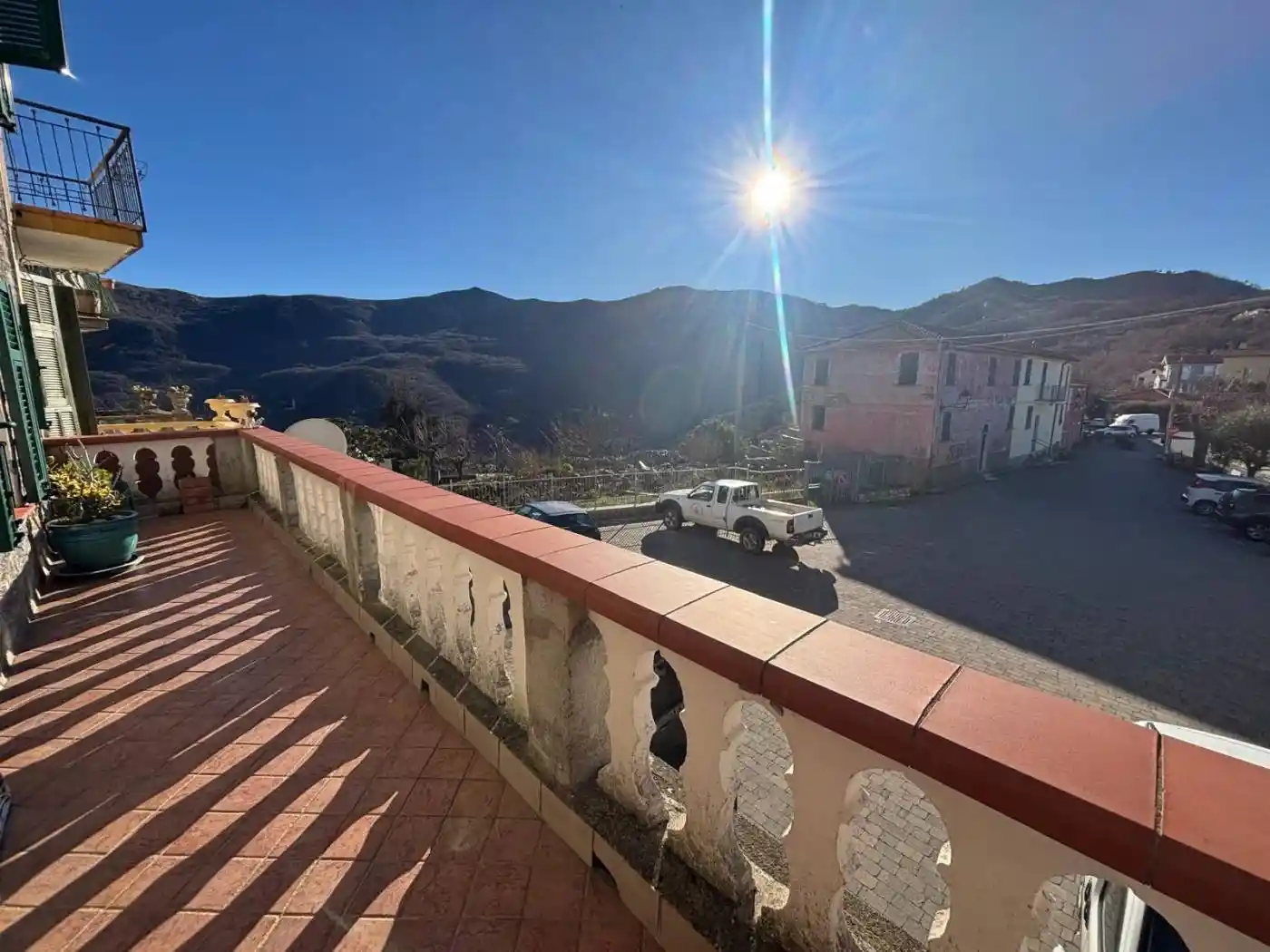 Rustico - Casale in vendita a Testico