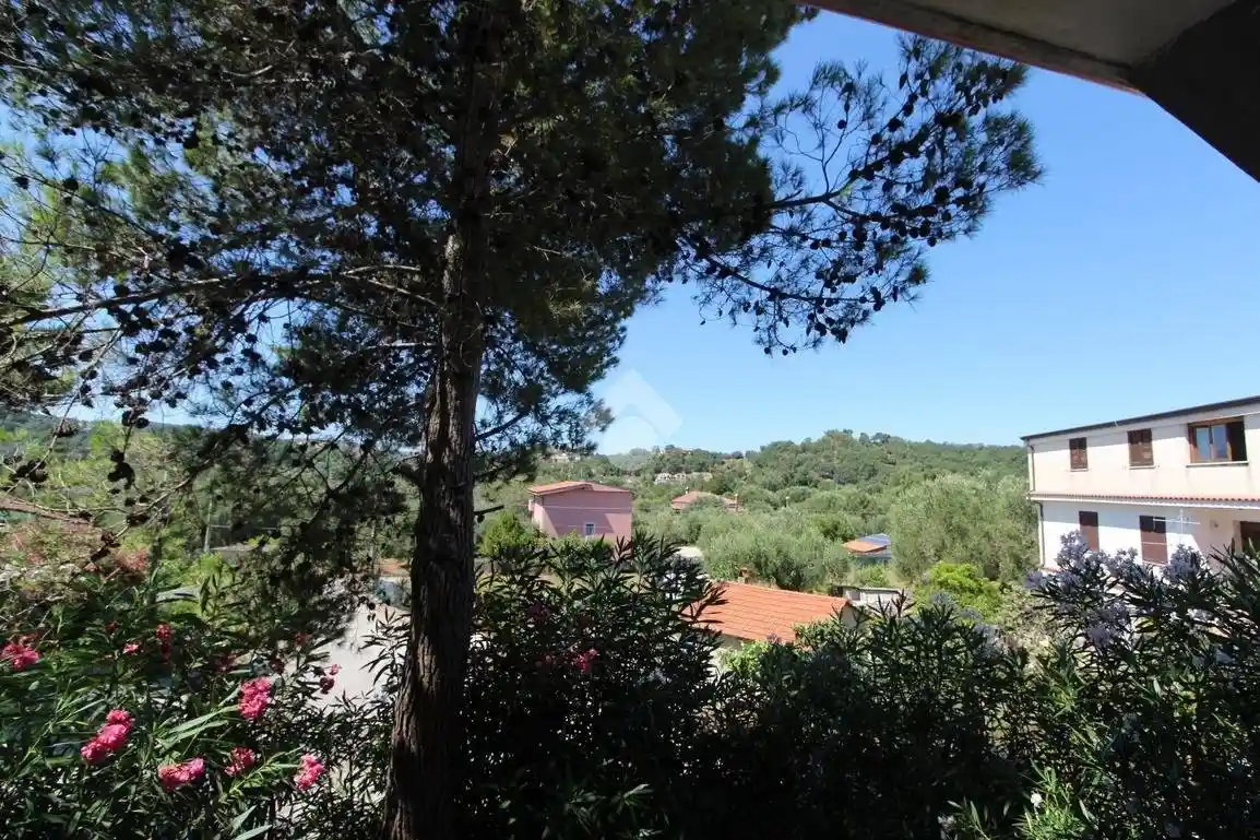 Appartamento in vendita a Centola