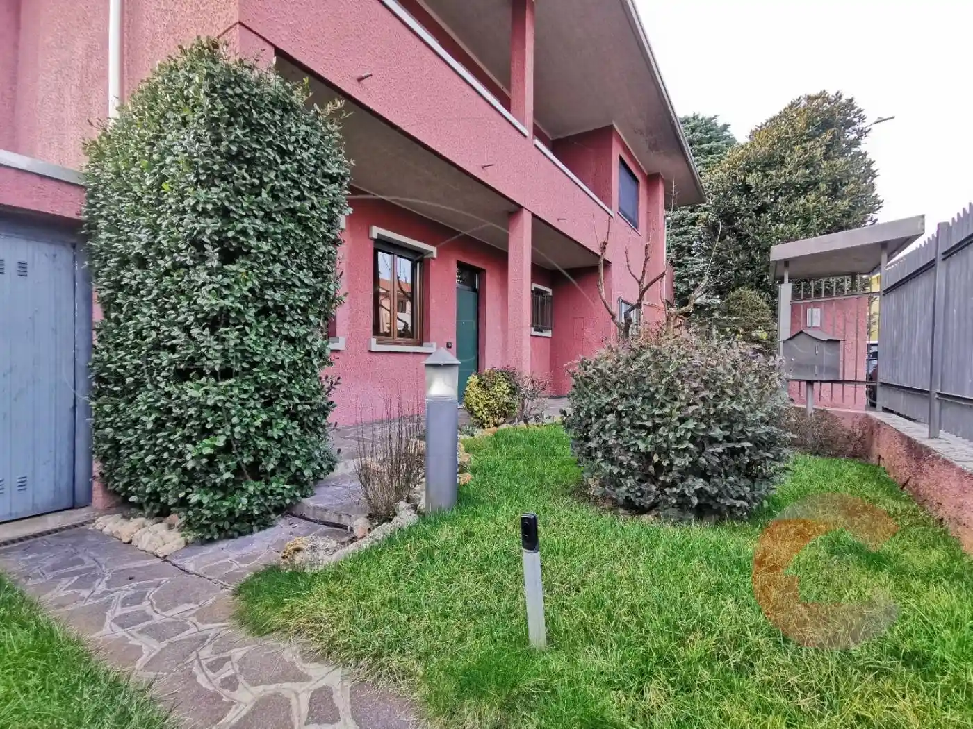 Villa in vendita a Magenta