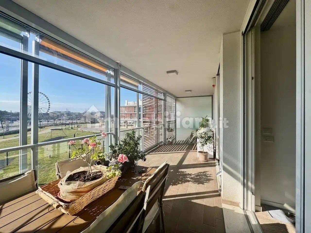 Appartamento in vendita a Jesolo