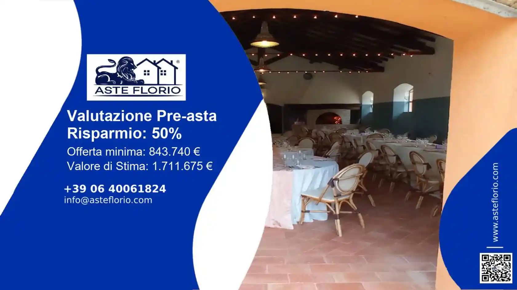 Appartamento in vendita a Fiumicino