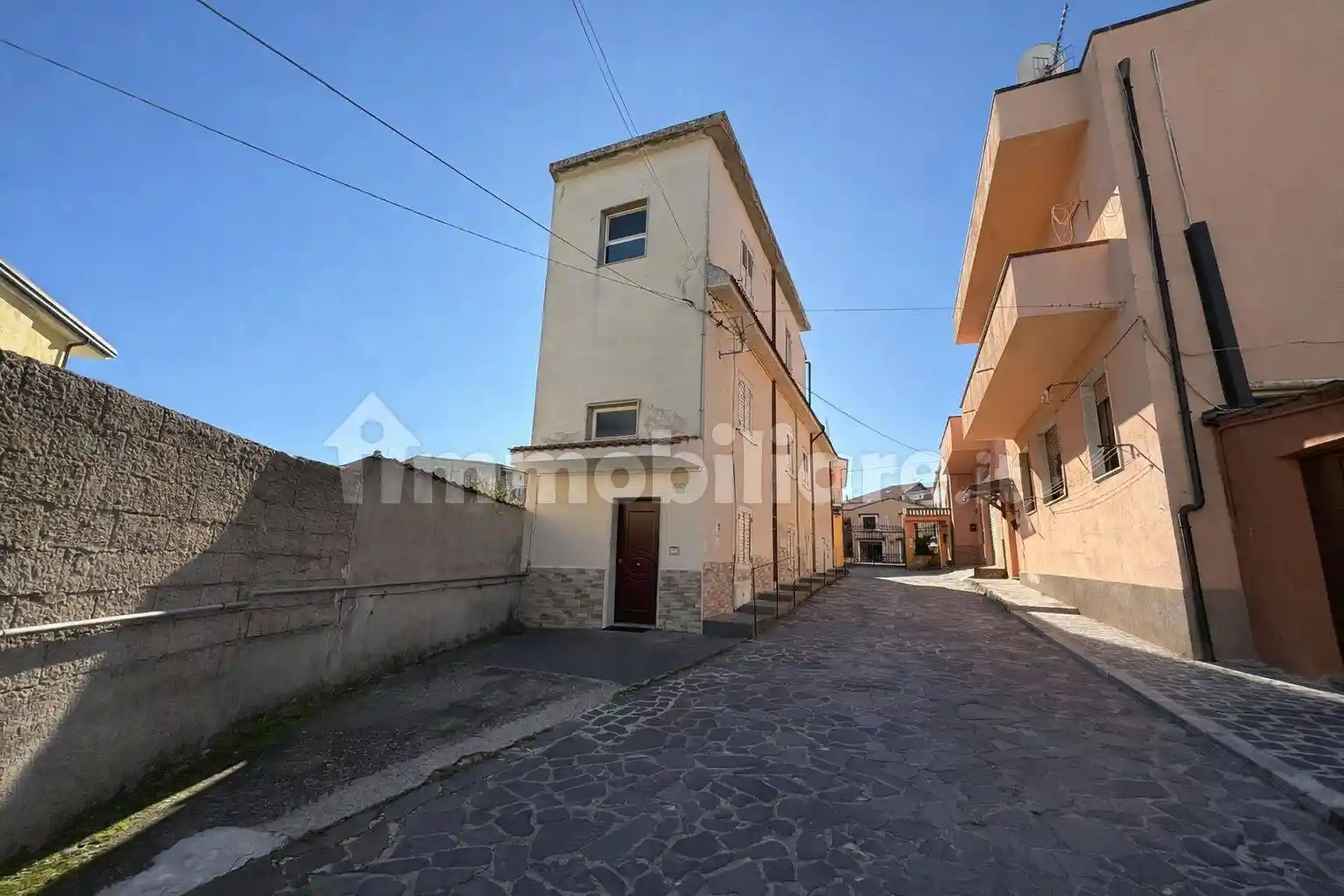 Appartamento in vendita a Soverato