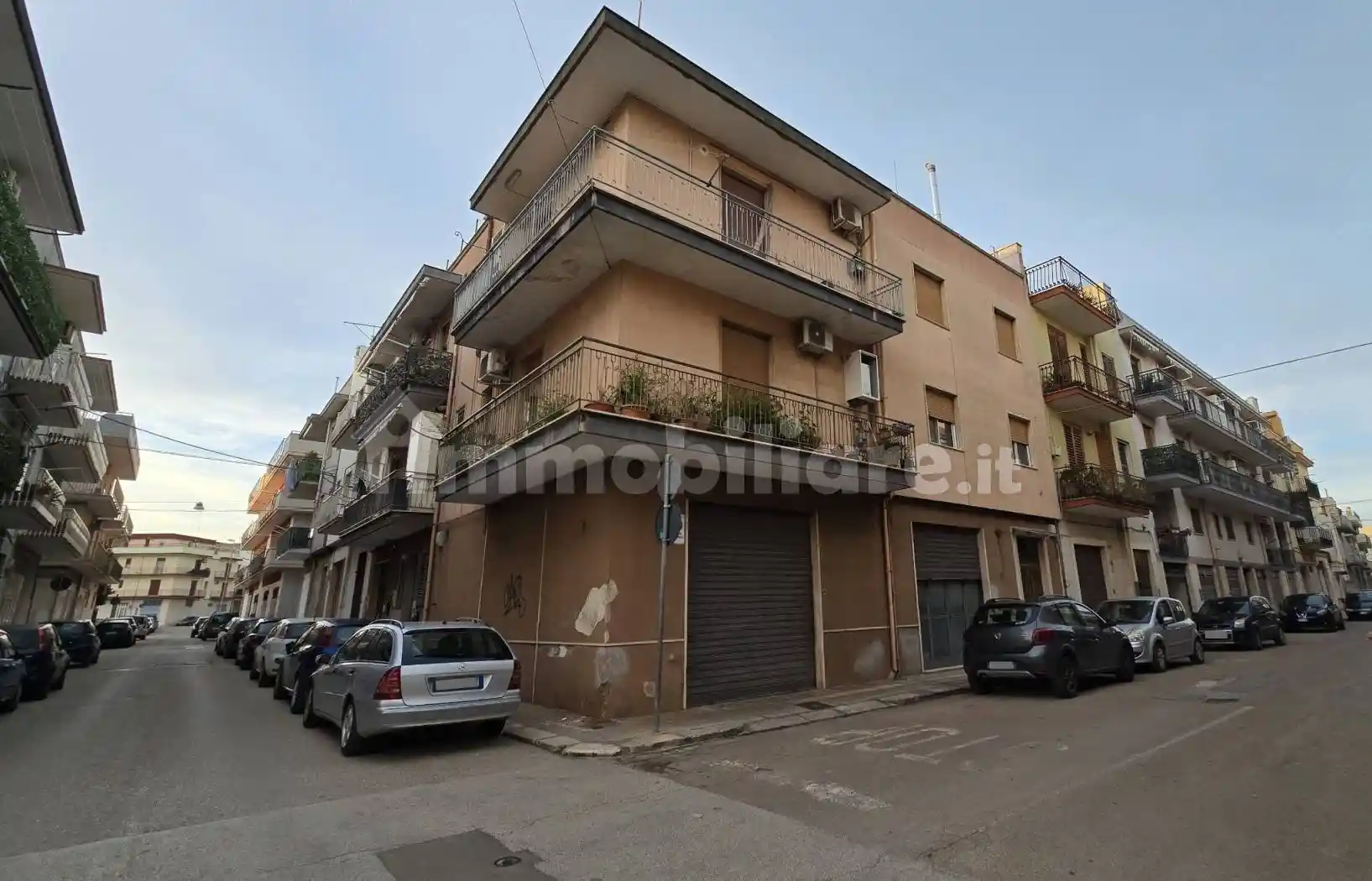 Appartamento in vendita a Conversano