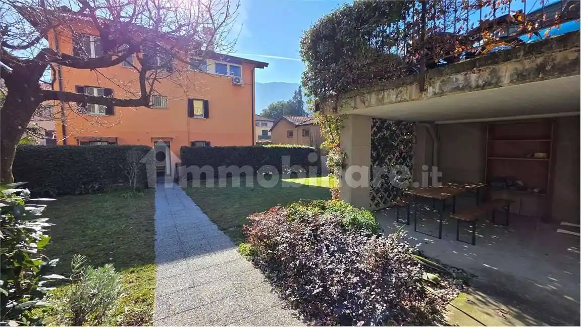 Villa in vendita a Tremezzina