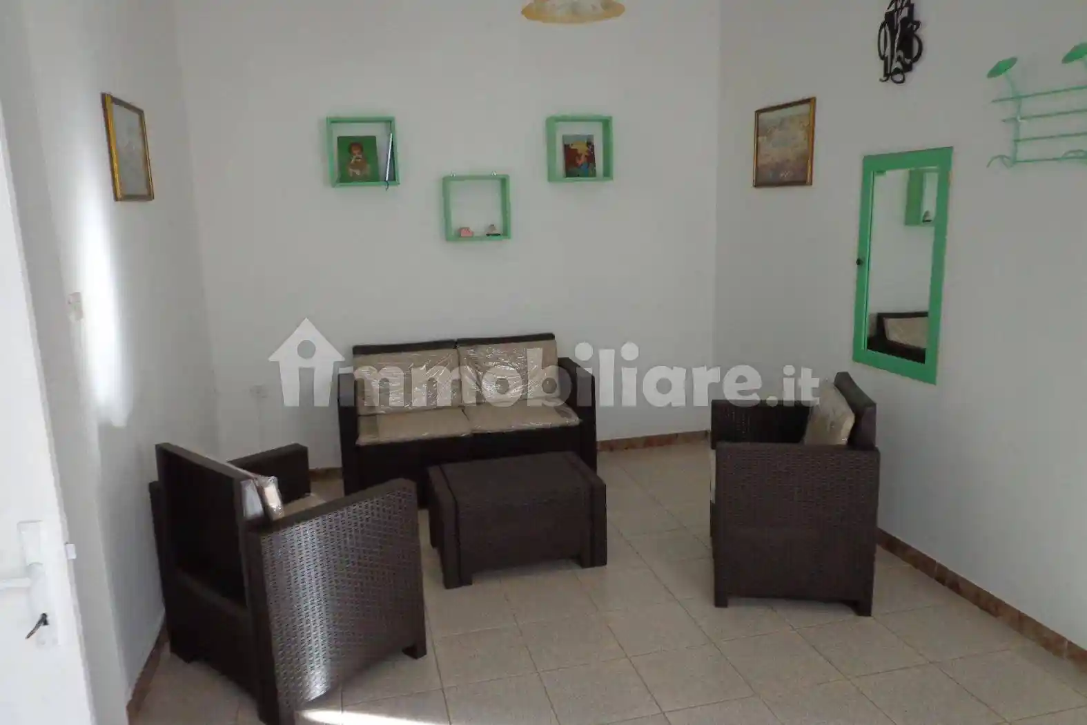 Appartamento in vendita a Matino