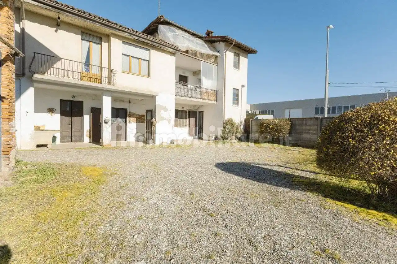 Casa indipendente in vendita a Gargallo