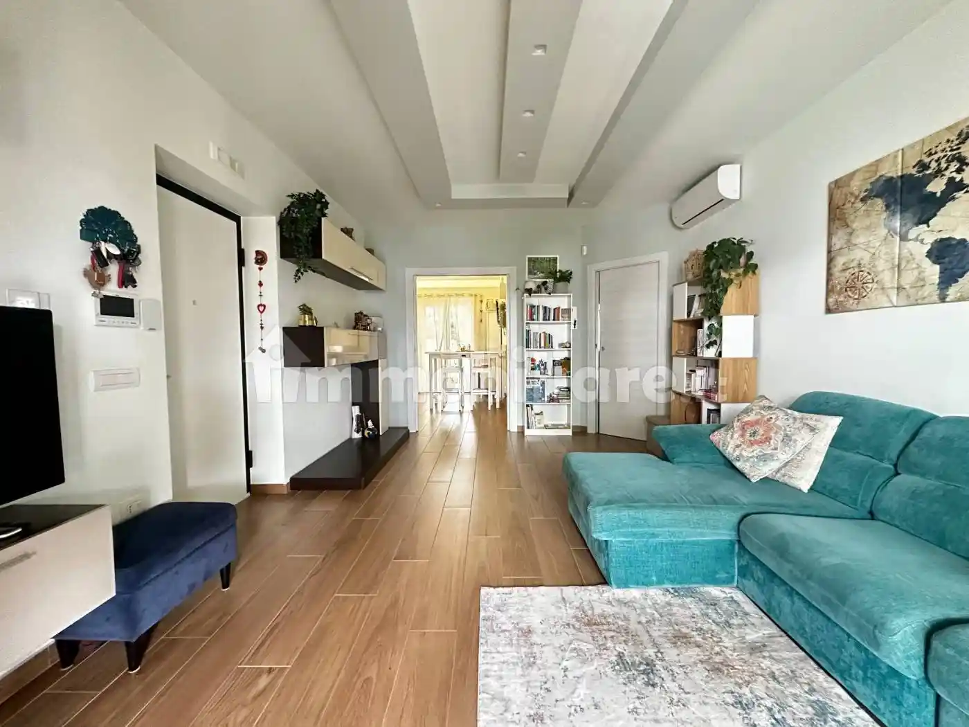 Appartamento in vendita a Brusciano